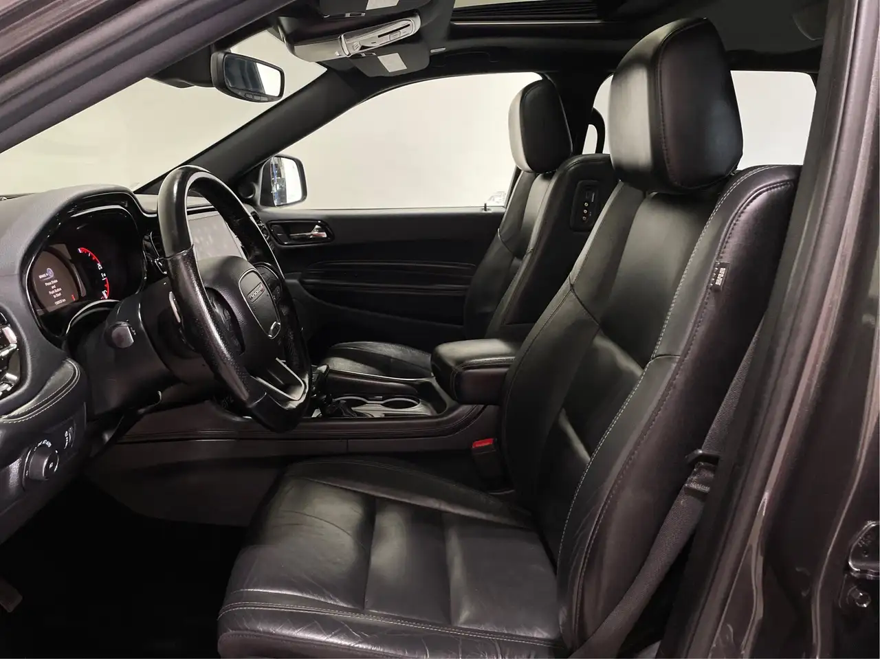 Dodge Durango photo Dodge Durango