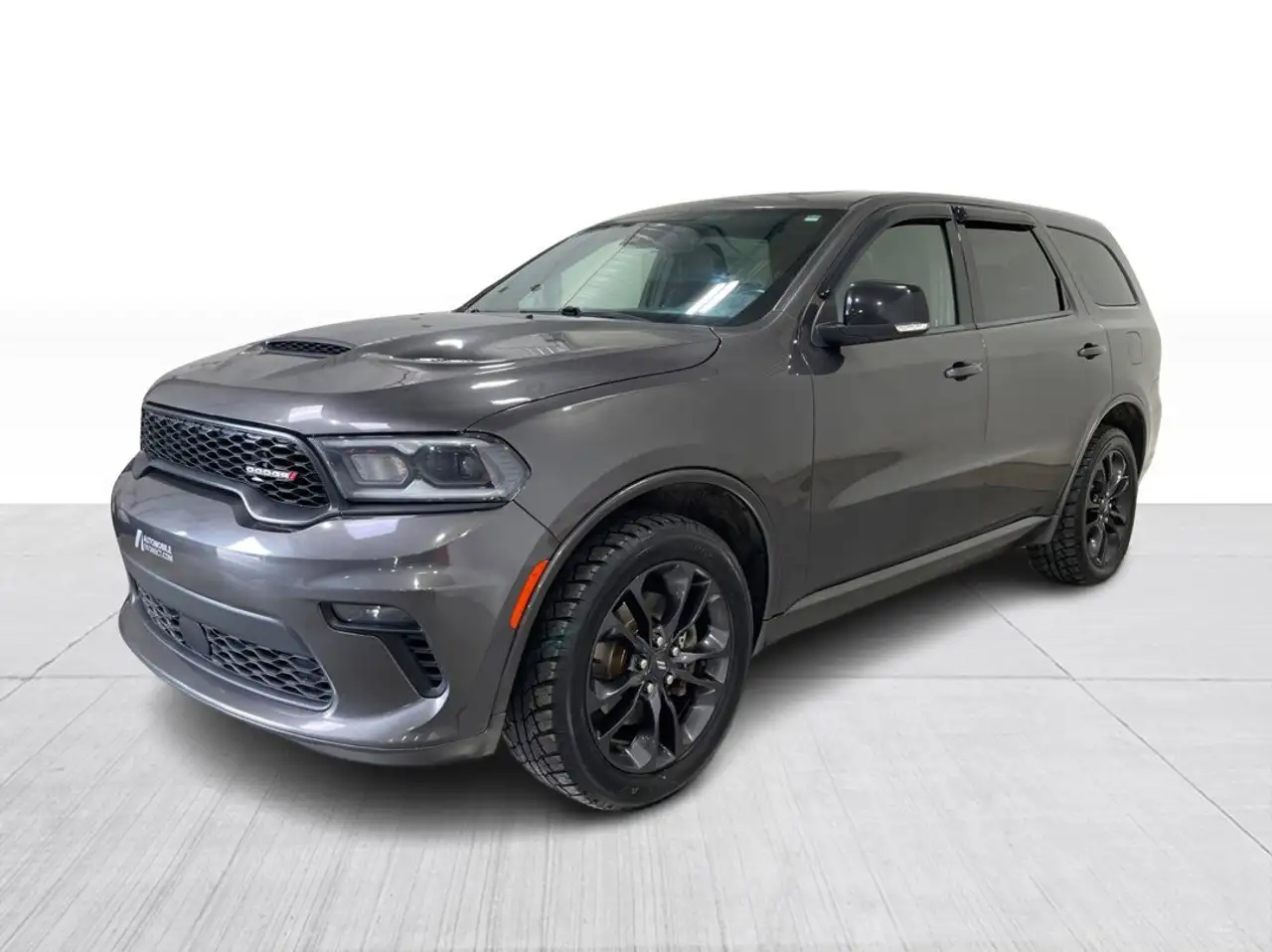 Dodge Durango photo Dodge Durango