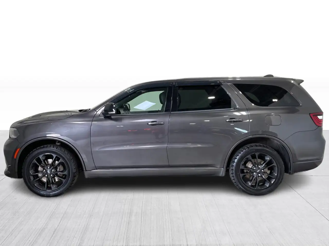 Dodge Durango photo Dodge Durango
