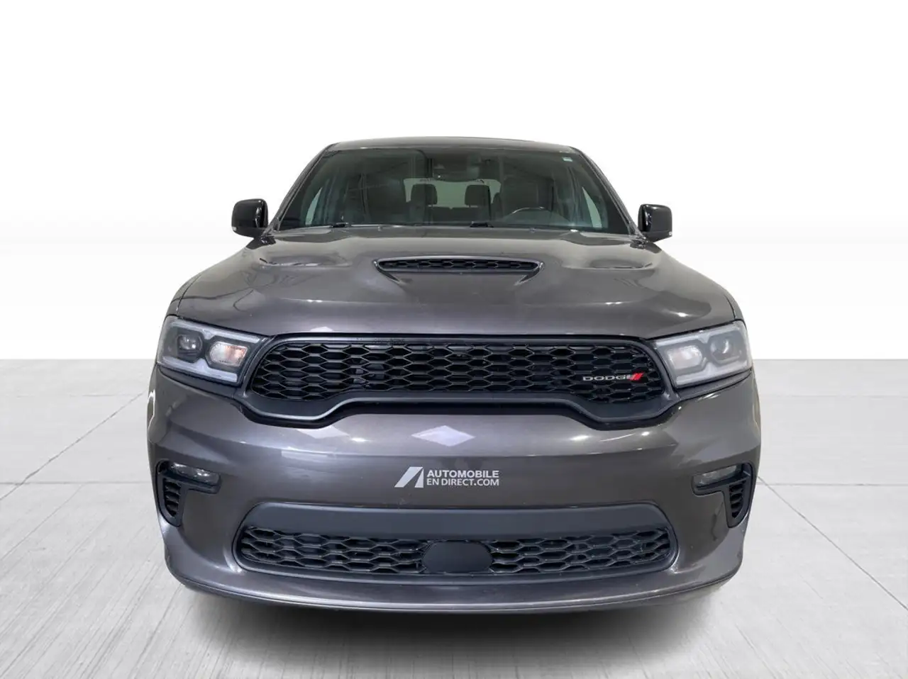 Dodge Durango photo Dodge Durango