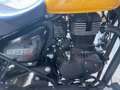 Royal Enfield Meteor 350 Jaune - thumbnail 3