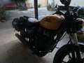 Royal Enfield Meteor 350 Jaune - thumbnail 5