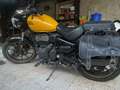 Royal Enfield Meteor 350 Jaune - thumbnail 8