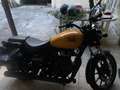 Royal Enfield Meteor 350 Jaune - thumbnail 7