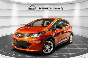 LT JAMAIS ACCIDENTÉ I SIEGES CHAUFFANTS I MAGS I C