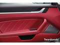 Porsche 911 992 Turbo S Burmester Matrix ACC 360° Gris - thumbnail 10