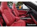 Porsche 911 992 Turbo S Burmester Matrix ACC 360° Gris - thumbnail 14