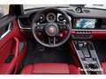 Porsche 911 992 Turbo S Burmester Matrix ACC 360° Gris - thumbnail 12