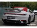 Porsche 911 992 Turbo S Burmester Matrix ACC 360° Gris - thumbnail 6