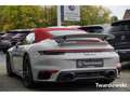 Porsche 911 992 Turbo S Burmester Matrix ACC 360° Gris - thumbnail 4