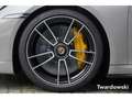 Porsche 911 992 Turbo S Burmester Matrix ACC 360° Gris - thumbnail 9