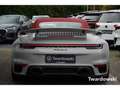 Porsche 911 992 Turbo S Burmester Matrix ACC 360° Gris - thumbnail 5