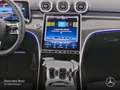 Mercedes-Benz C 220 d AMG+360+TOTW+KEYLESS+9G Schwarz - thumbnail 6