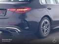 Mercedes-Benz C 220 d AMG+360+TOTW+KEYLESS+9G Schwarz - thumbnail 12