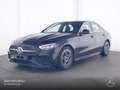 Mercedes-Benz C 220 d AMG+360+TOTW+KEYLESS+9G Schwarz - thumbnail 2