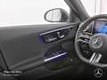 Mercedes-Benz C 220 d AMG+360+TOTW+KEYLESS+9G Schwarz - thumbnail 11