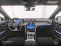 Mercedes-Benz C 220 d AMG+360+TOTW+KEYLESS+9G Schwarz - thumbnail 9
