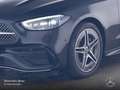 Mercedes-Benz C 220 d AMG+360+TOTW+KEYLESS+9G Schwarz - thumbnail 5