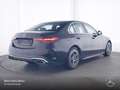 Mercedes-Benz C 220 d AMG+360+TOTW+KEYLESS+9G Schwarz - thumbnail 3