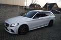 Mercedes-Benz C 200 Estate Business Solution AMG Autom Panodak Leder S Blanc - thumbnail 49
