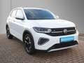 Volkswagen T-Cross 1.5 TSI DSG R-Line AHK LED ACC RFK+PDC SHZ Navi+VC Weiß - thumbnail 3