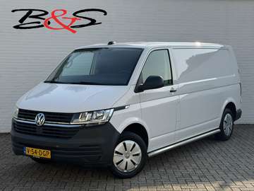 2.0 TDI L2H1 Trekhaak Pdc V+A Carplay Navigatie Cr