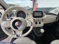 Fiat 500 Hybrid*Dolcevita*Cabrio*DAB+*1Hd*3054km*Tüv NEU Blanco - thumbnail 11