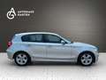 BMW 118 d 2.Hand SHZ PDC Klimaautomatik Silber - thumbnail 6
