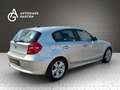 BMW 118 d 2.Hand SHZ PDC Klimaautomatik Silber - thumbnail 5