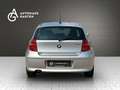 BMW 118 d 2.Hand SHZ PDC Klimaautomatik Silber - thumbnail 4