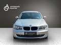 BMW 118 d 2.Hand SHZ PDC Klimaautomatik Silber - thumbnail 8