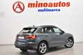 Audi Q3 35 TDI S line S tronic 110kW Gris - thumbnail 3