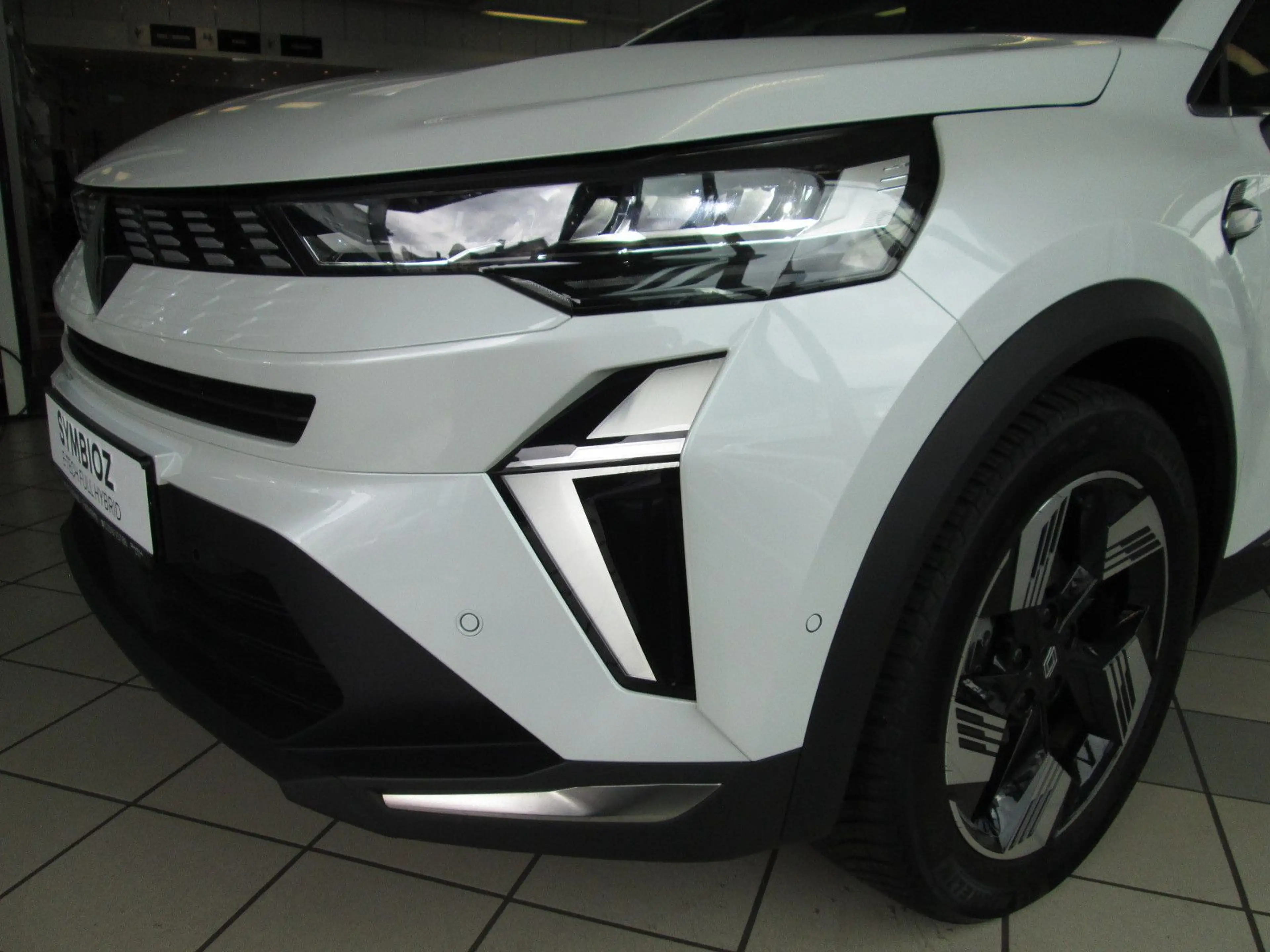 Renault Symbioz 145 E-Tech Full Hybrid Techno*WINTERPKT* — photo 15