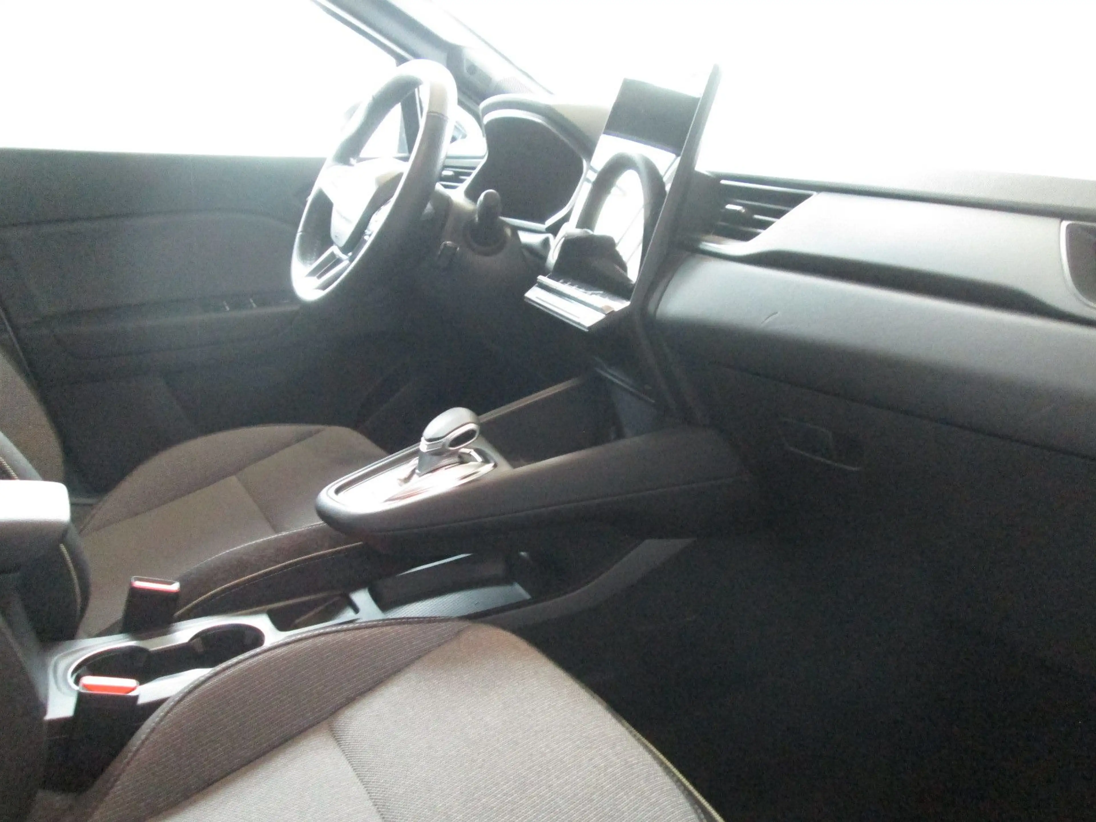 Renault Symbioz 145 E-Tech Full Hybrid Techno*WINTERPKT* — photo 11