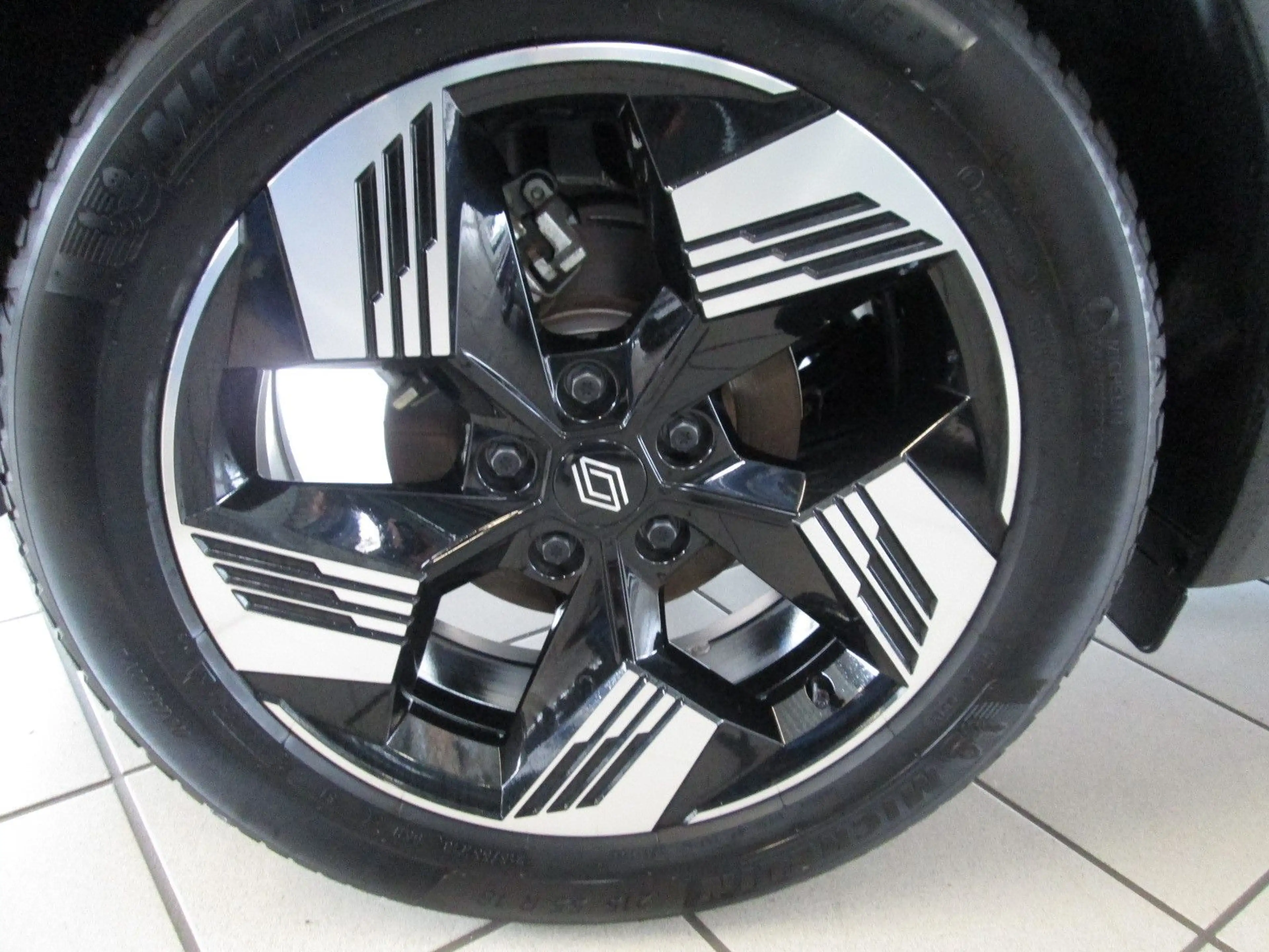 Renault Symbioz 145 E-Tech Full Hybrid Techno*WINTERPKT* — photo 9