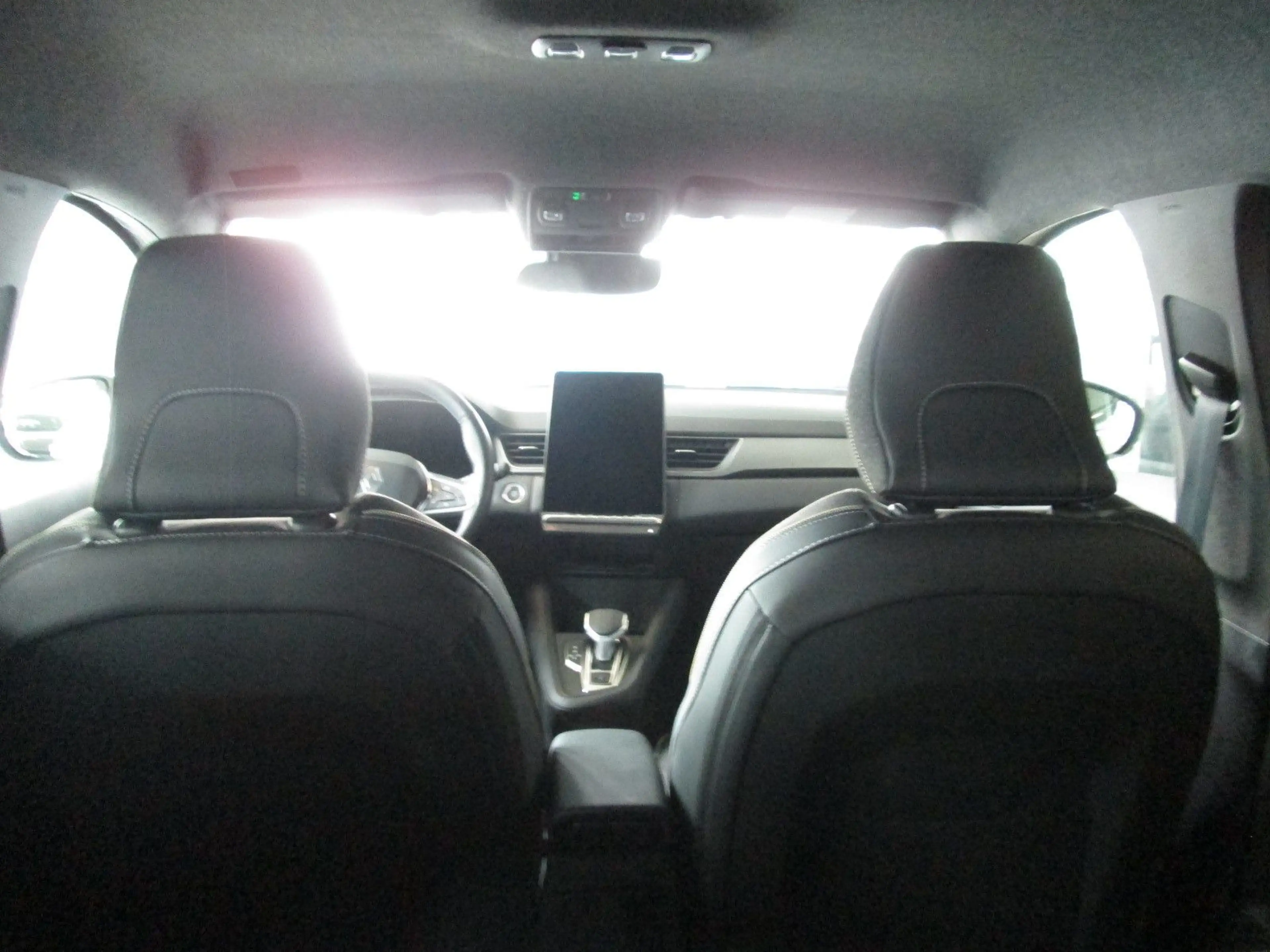 Renault Symbioz 145 E-Tech Full Hybrid Techno*WINTERPKT* — photo 6