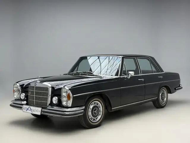 Mercedes-Benz 280 S (108)