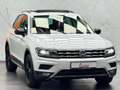Volkswagen Tiguan OFFROAD 4Motion2.0 TDI |HUD|AHK|PANO|VIRT Weiß - thumbnail 2