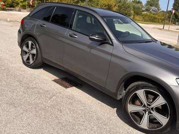 GLC - X253