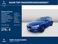Skoda Octavia Combi 1.5TSI e-TEC DSG Clever LED SHZ CA Blau - thumbnail 2