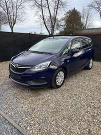 Zafira 1.4 Turbo Comfort