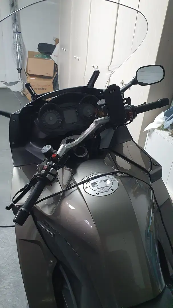 BMW K 1300 GT Beżowy - 1
