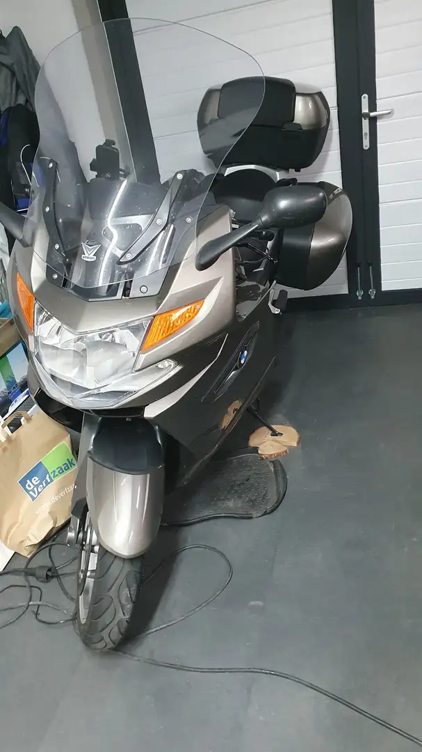 BMW K 1300 GT Beige - 2