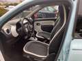 Renault Twingo Techno E-TECH 100% elektrisch Kamera Blau - thumbnail 10