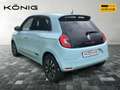 Renault Twingo Techno E-TECH 100% elektrisch Kamera Blau - thumbnail 4