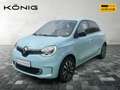 Renault Twingo Techno E-TECH 100% elektrisch Kamera Blau - thumbnail 1