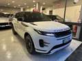 Land Rover Range Rover Evoque 2.0d i4 mhev R-Dynamic S awd 150cv auto Blanc - thumbnail 2