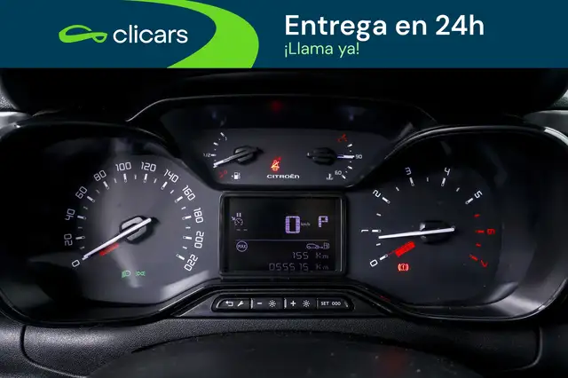 Citroen C3 view 15