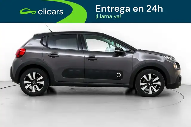 Citroen C3 view 7