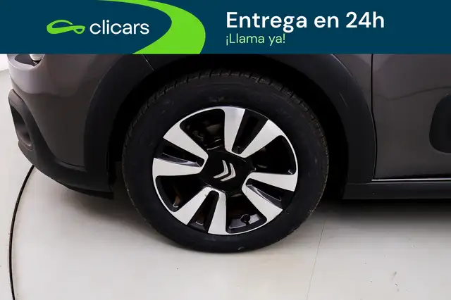 Citroen C3 view 11